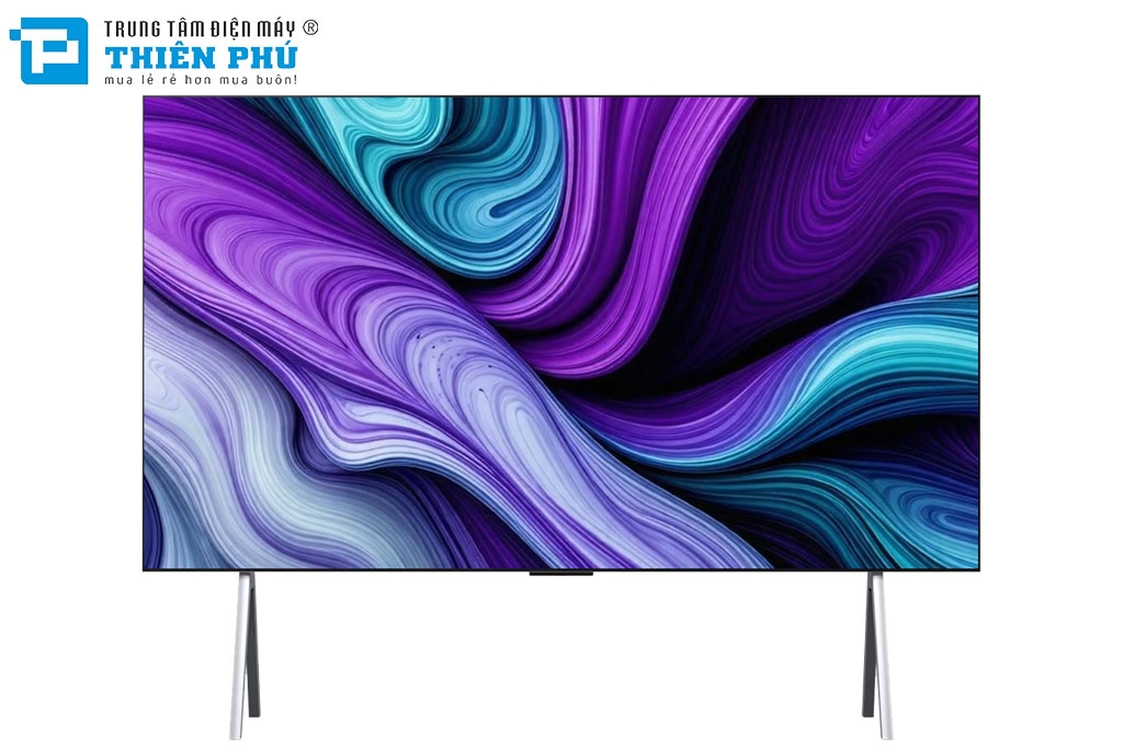 Smart Tivi LG OLED 83 Inch 4K OLED83M5PSA