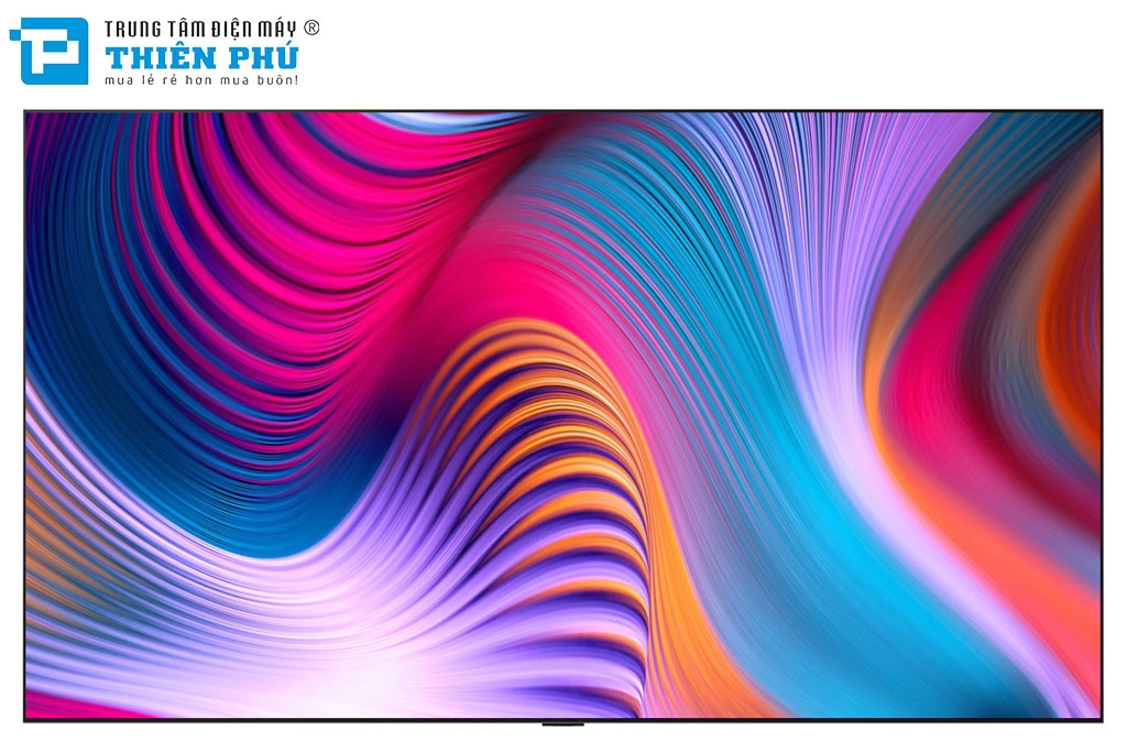 Smart Tivi LG OLED 83 Inch 4K OLED83G5PSA