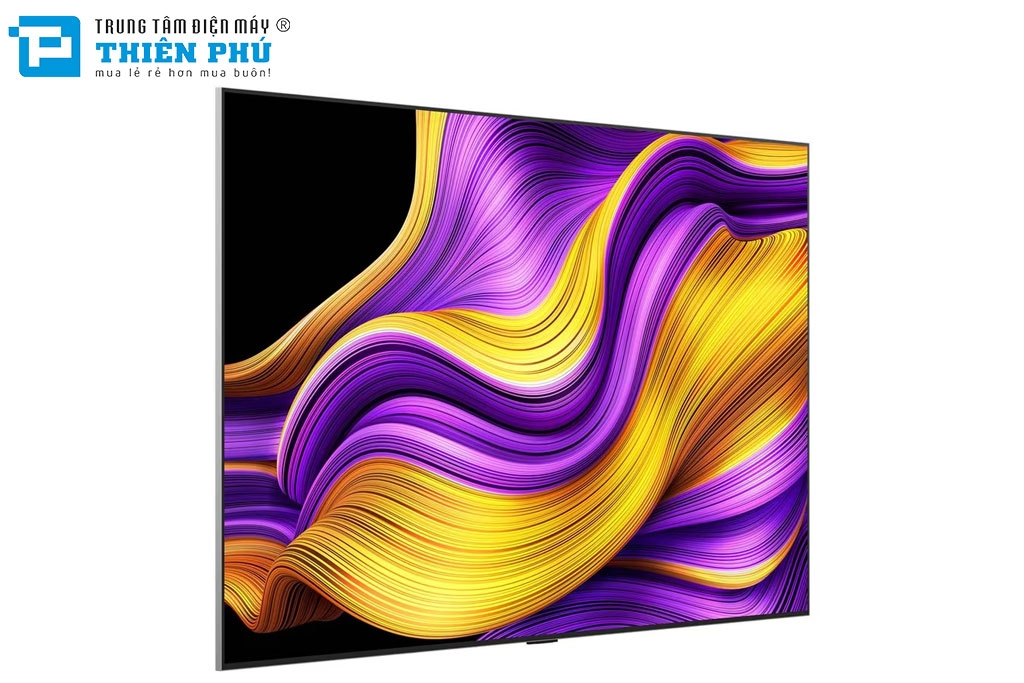 Smart Tivi LG OLED 83 Inch 4K OLED83G5PSA