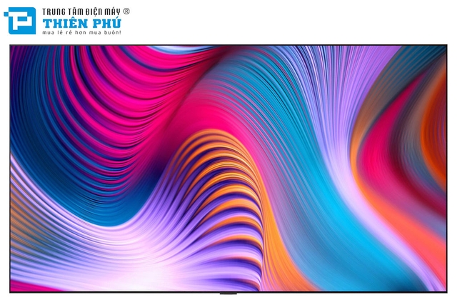 Smart Tivi LG OLED 83 Inch 4K OLED83G5PSA