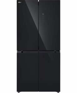 Tủ Lạnh LG Inverter 4 Cánh 474 Lít LFB47BLG