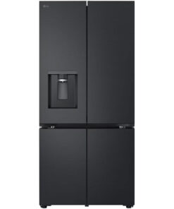 Tủ Lạnh LG Inverter Multi Door 571 Lít LFD58BLMA
