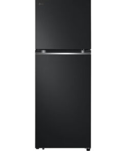 Tủ Lạnh LG Inverter 335 Lít LTB33BLMA