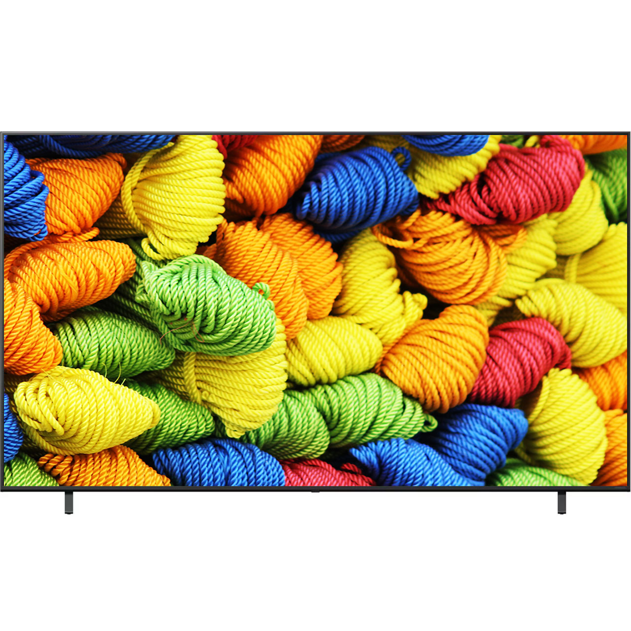 Smart Tivi LG NanoCell 55 Inch 4K 55NANO80ASA