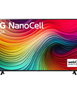 Smart Tivi LG 55 Inch 4K NanoCell 55NANO81TSA