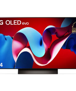 Smart Tivi LG OLED 83 Inch 4K OLED83C4PSA