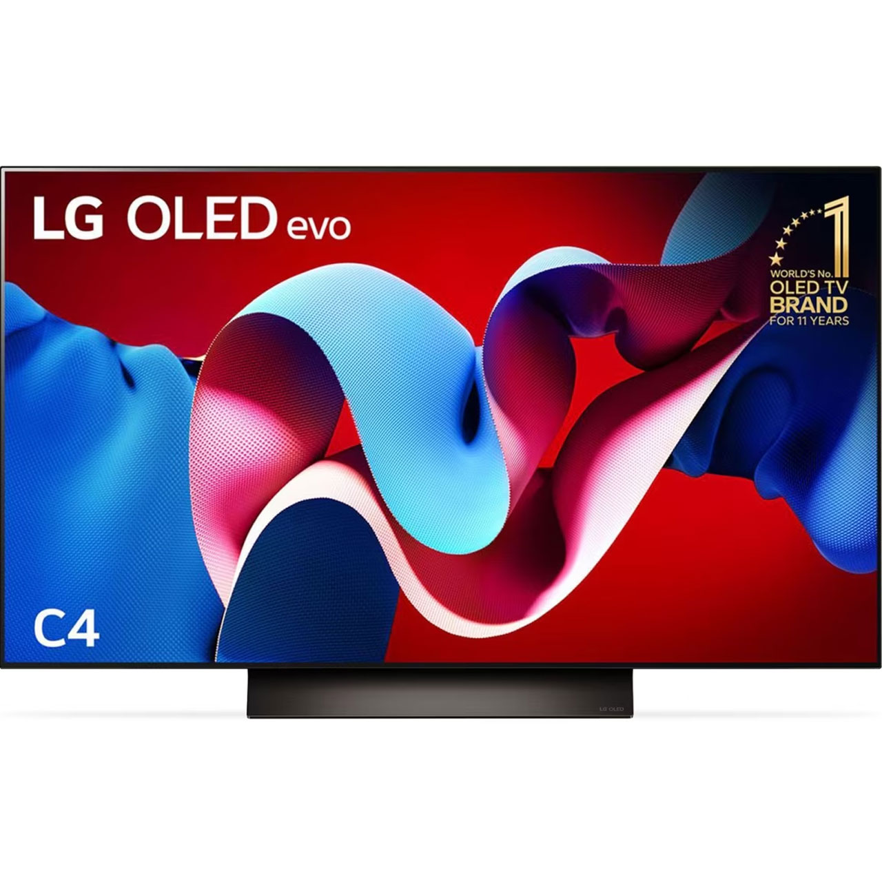 Smart Tivi LG OLED 83 Inch 4K OLED83C4PSA