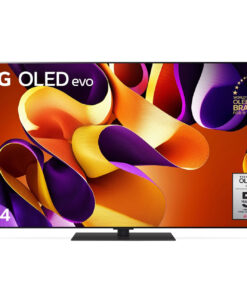Smart Tivi LG OLED 97 Inch 4K OLED97G4PSA