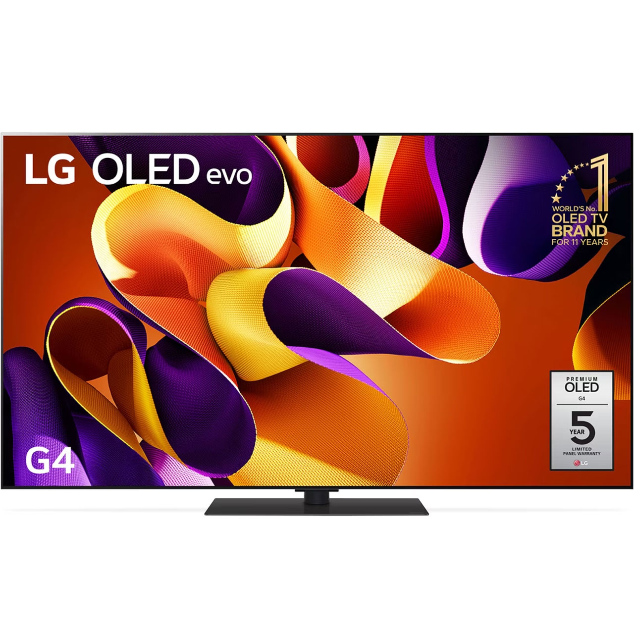 Smart Tivi LG OLED 97 Inch 4K OLED97G4PSA