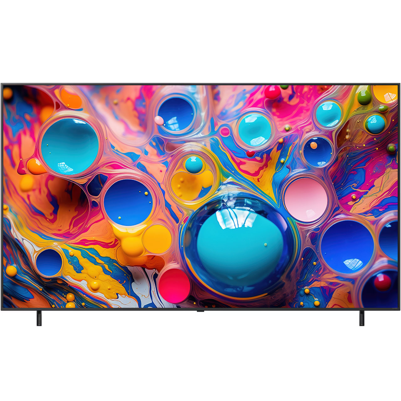 Smart Tivi LG QNED 4K 86 Inch 86QNED80ASA