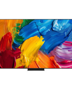 Smart Tivi LG QNED 4K 55 Inch 55QNED81ASA