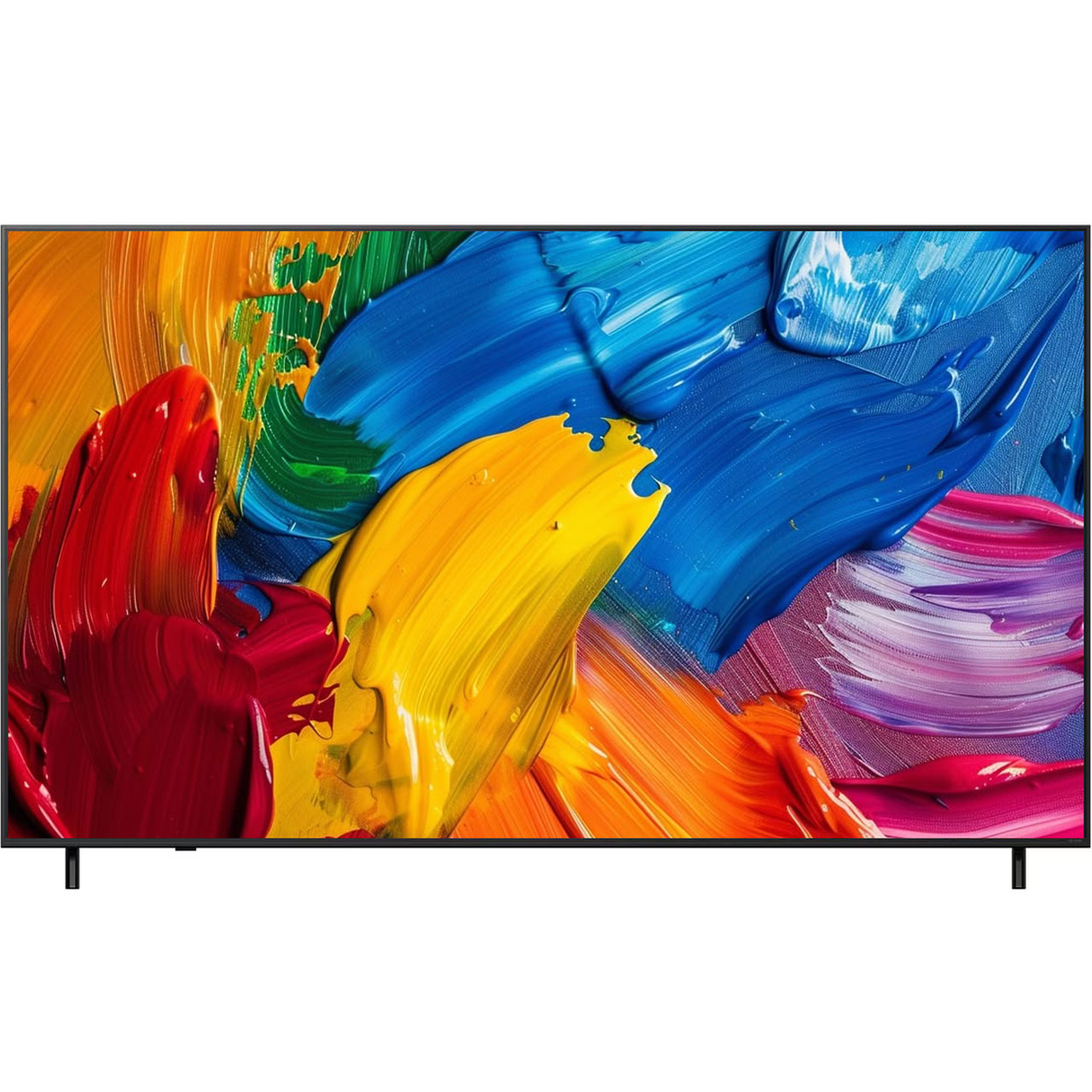 Smart Tivi LG QNED 4K 86 Inch 86QNED82ASA
