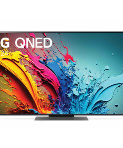 Smart Tivi LG QNED 4K 55 Inch 55QNED86TSA