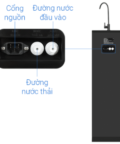 Máy lọc nước RO Panasonic TK-CA812M-VN