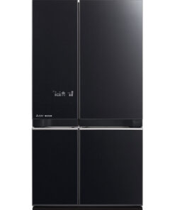 Tủ Lạnh Mitsubishi Electric Inverter 4 Cánh 635 Lít MR-L78EN-GBK