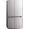 Tủ Lạnh Mitsubishi Electric Inverter 4 Cánh 635 Lít MR-L78EN-GSL
