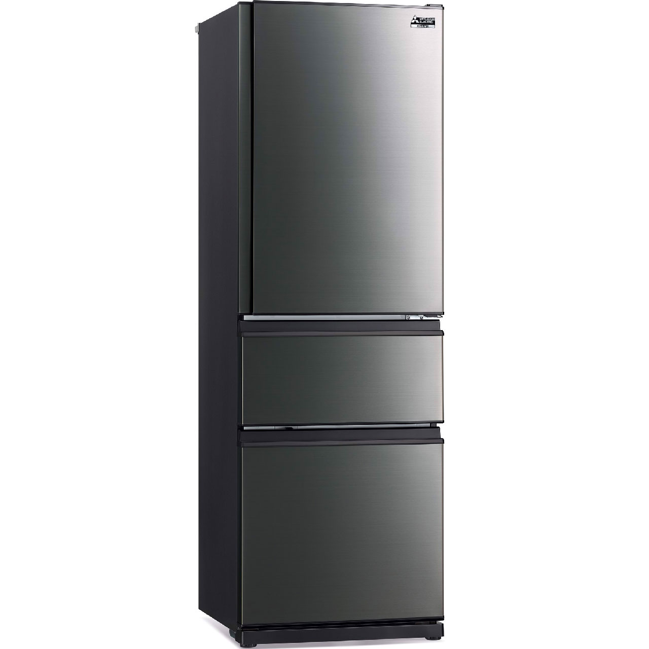 Tủ Lạnh Mitsubishi Electric Inverter 3 Cánh 330 Lít MR-CX41ER-BST-V