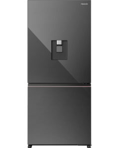 Tủ Lạnh Panasonic Inverter 2 Cánh 500 Lít NR-BW530XMMV