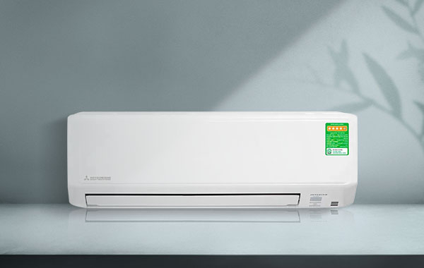 Mitsubishi SRK10YZP-W5 – Điều hòa 1 chiều 9000BTU tích hợp công nghệ gì?