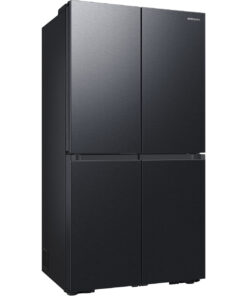 Tủ Lạnh Samsung Inverter 4 Cánh 648 Lít RF59C766FB1/SV