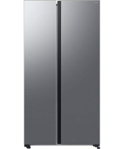 Tủ Lạnh Samsung Inverter Side By Side 655 Lít RS70F65Q3TSV