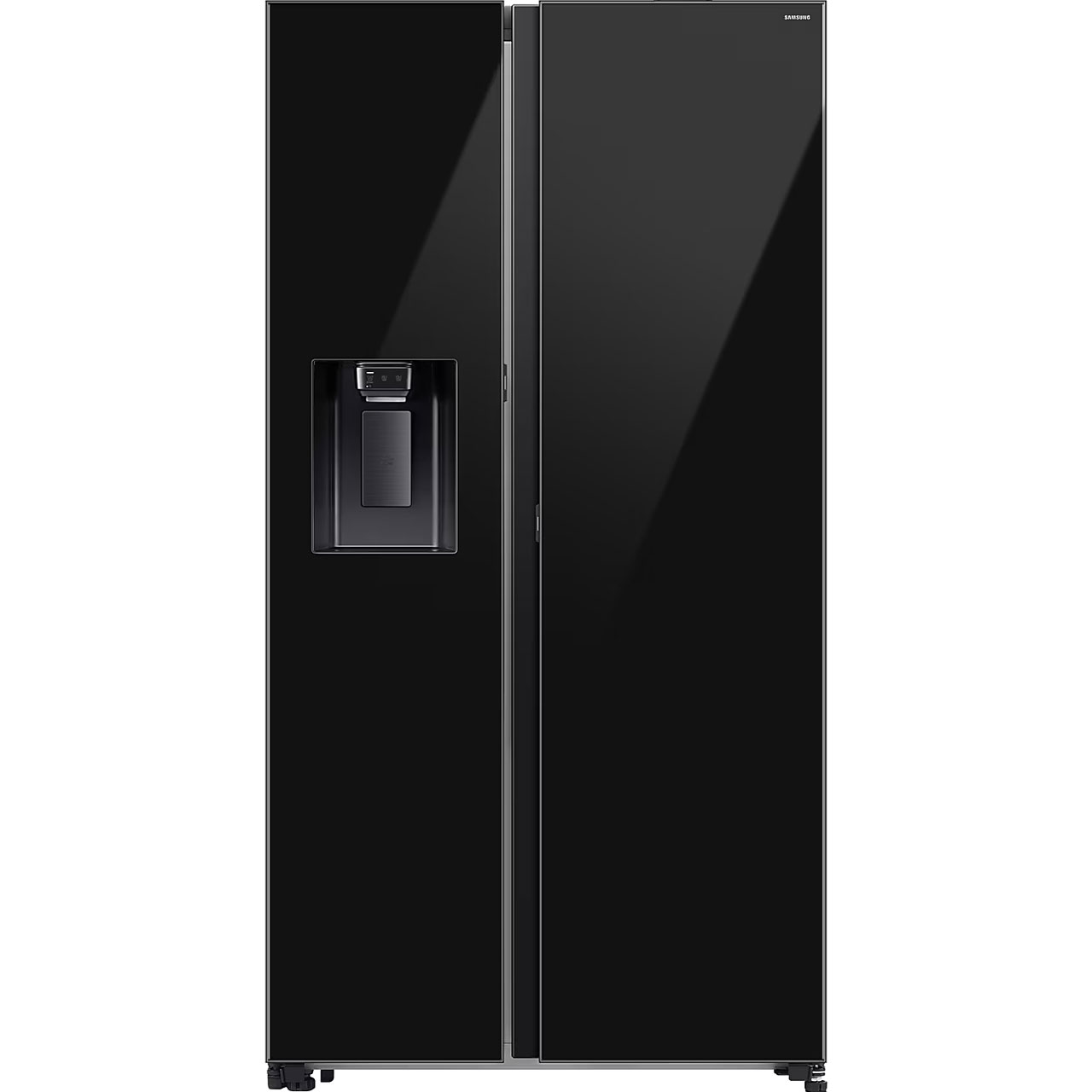 Tủ Lạnh Samsung Inverter Side By Side 634 Lít RS80F65J2BSV