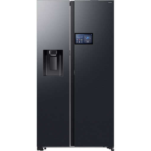 Tủ Lạnh Samsung Inverter Side By Side 615 Lít RS90F65D2FSV