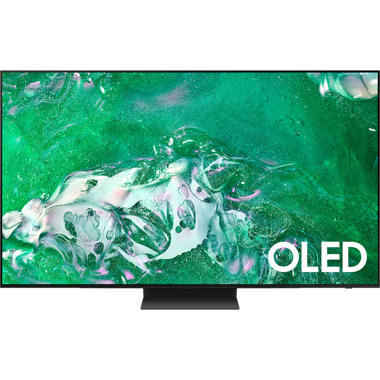 Smart Tivi Samsung OLED 55 Inch 4K QA55S90DAKXXV
