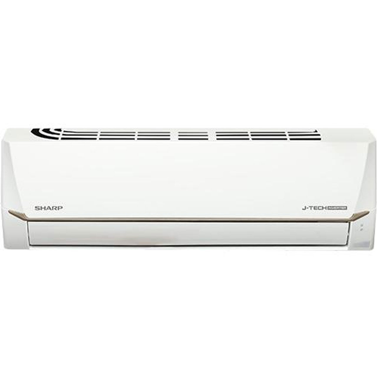 Điều Hòa Sharp 9000Btu 1 Chiều Inverter AH-X10CEWC