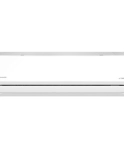 Điều Hòa Sharp 12000Btu 1 Chiều Inverter AH-XP13CHW