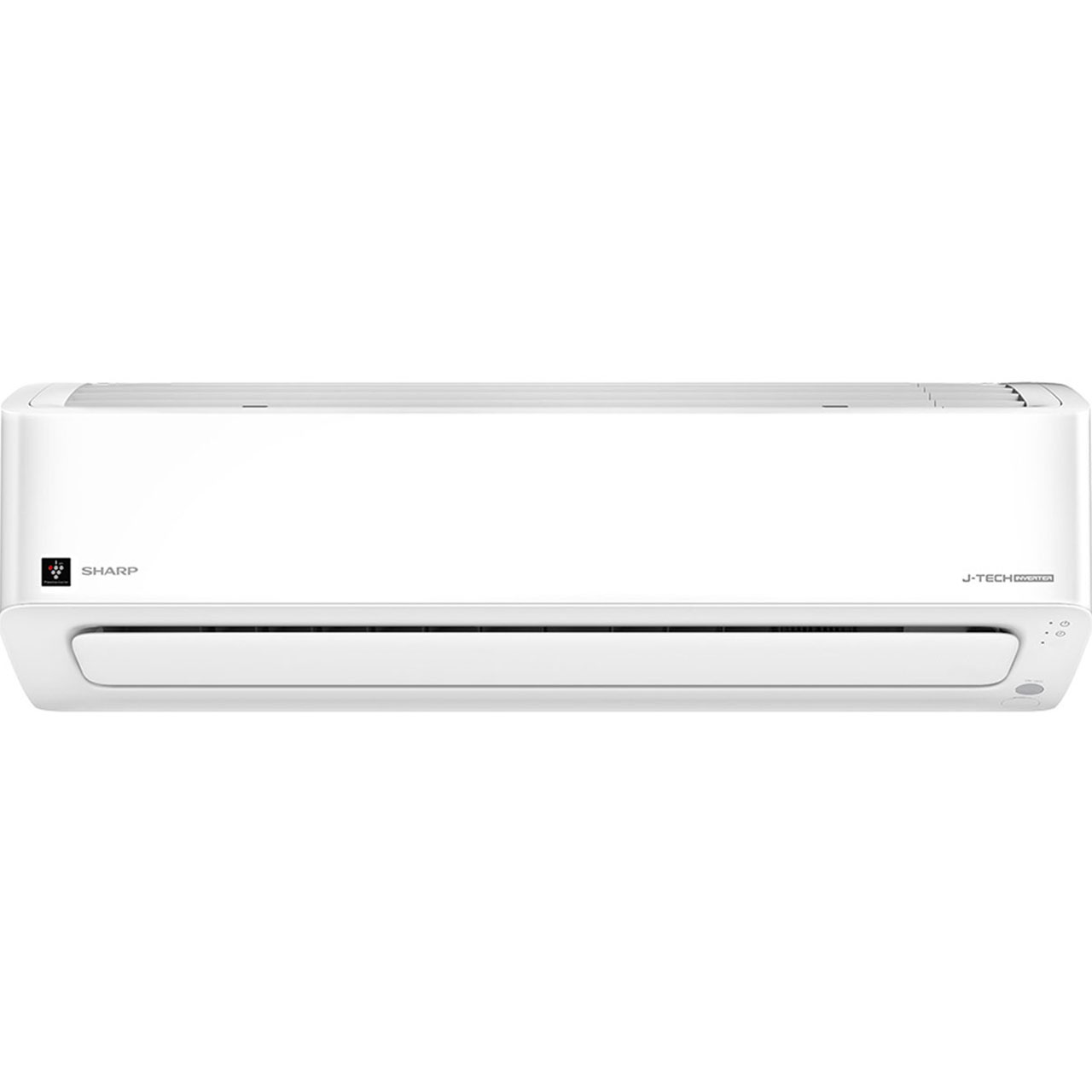 Điều Hòa Sharp 18000Btu 1 Chiều Inverter AH-XP18CMW