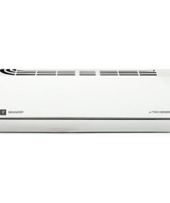 Điều Hòa Sharp 9000Btu 1 Chiều Inverter AH-XP10CSWA