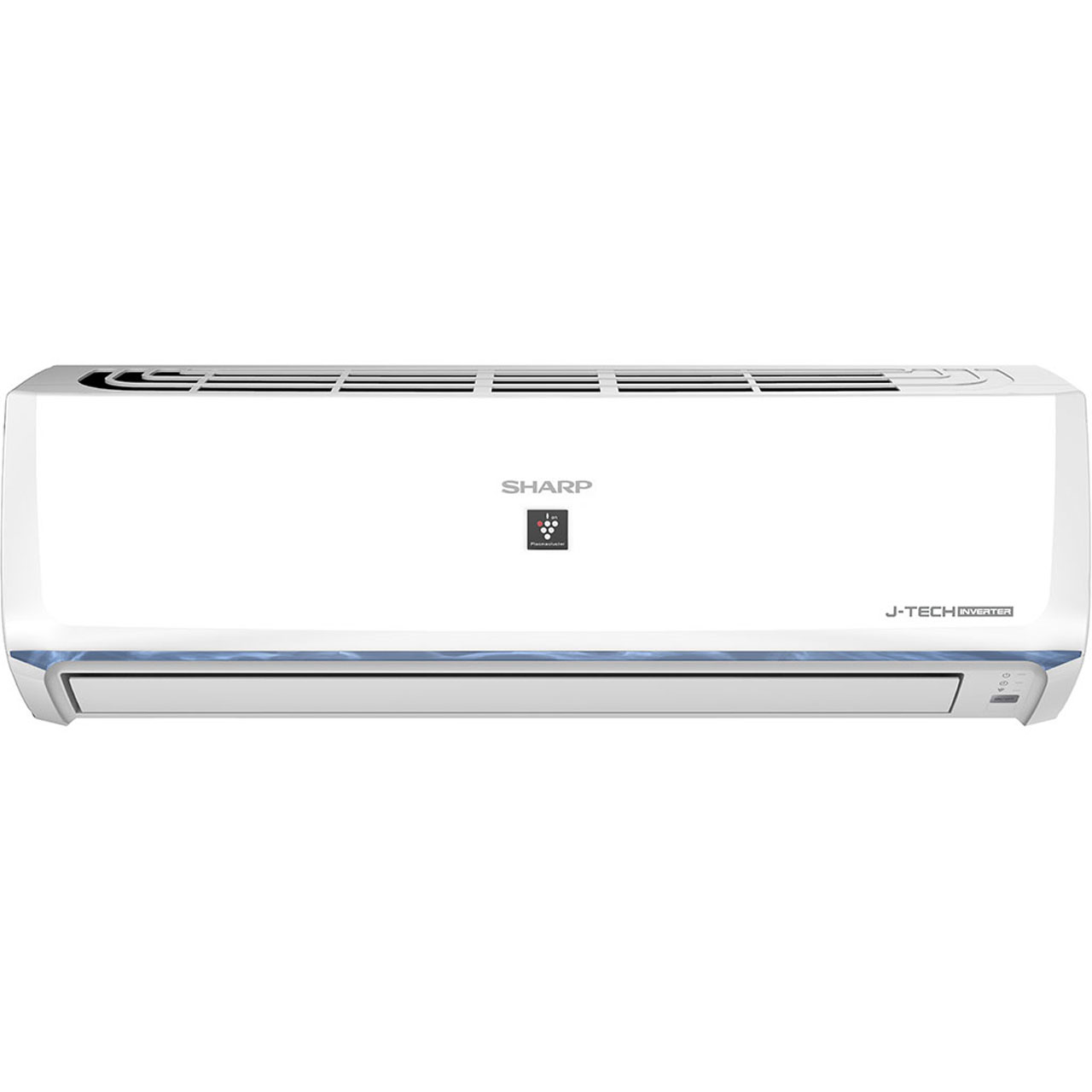 Điều Hòa Sharp 9000Btu 1 Chiều Inverter AH–XP10BSW