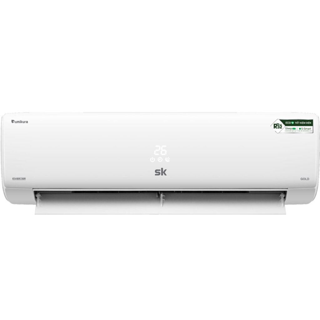 TOP 3 điều hòa cây Sumikura giá rẻ chất lượng cao – Chọn mẫu nào là hợp lý nhất?
