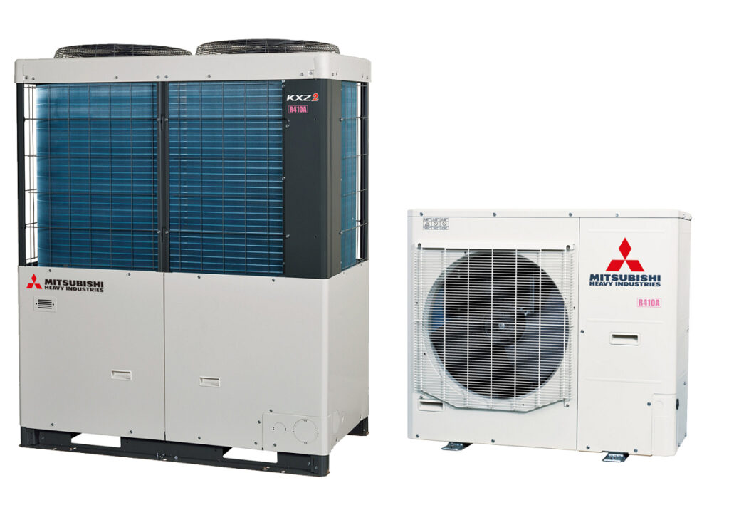 Tìm Hiểu Điều Hòa Trung Tâm Mitsubishi FDC800KXZE1 – Hiệu Suất Mạnh Mẽ, Tiết Kiệm Năng Lượng