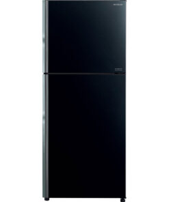 Tủ lạnh Hitachi Inverter 403 Lít R-FVX480PGV9(GBK) 2 Cánh