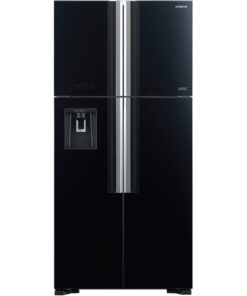 Tủ Lạnh Hitachi Inverter 540 Lít R-FW690PGV7X(GBK) 4 Cánh