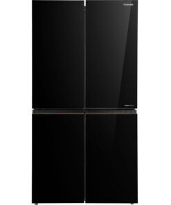 Tủ Lạnh Toshiba Multi Door Inverter 711 lít GR-RF895WIA-PGV(22)-XK