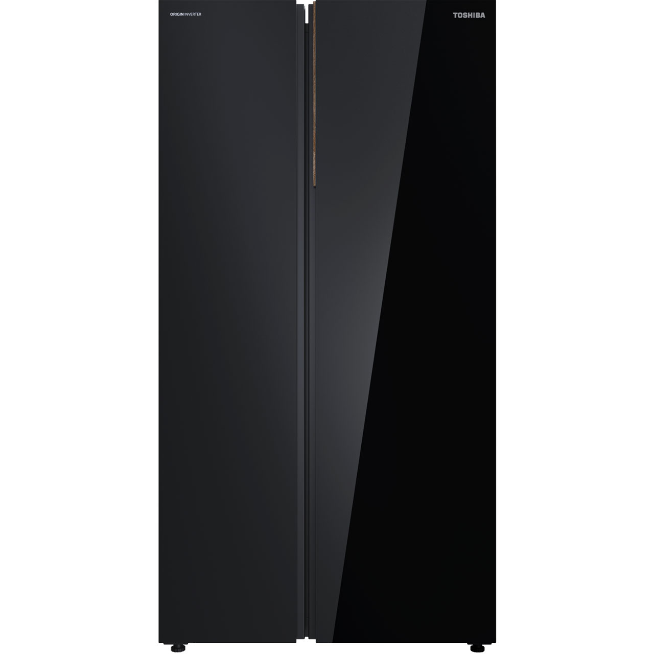 Tủ Lạnh Toshiba Side By Side Inverter 711 Lít GR-RS905WIA-PGV(22)