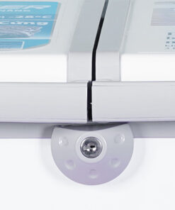 Tủ đông 1 ngăn 2 cánh Inverter Sanaky VH-2899A3 (280 lít)