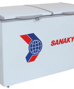 Tủ đông 1 ngăn 2 cánh Inverter Sanaky VH-4099A3 305 lít