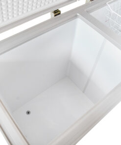 Tủ đông 2 ngăn 2 cánh inverter Sanaky VH-4099W3 280 lít