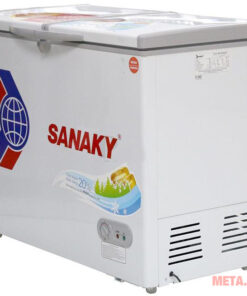 Tủ đông Sanaky VH-2899W3 Inverter 220 lít