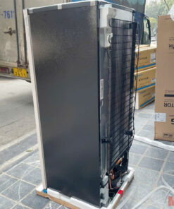 Tủ đông đứng LG 165 lít 1 cửa LOF16BGM