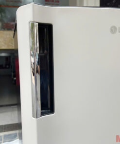 Tủ đông đứng LG 165 lít 1 cửa LOF16BGM