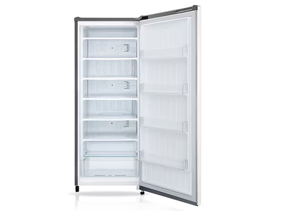 Tủ đông đứng LG 165 lít 1 cửa LOF16BGM