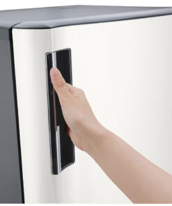 Tủ đông đứng LG 165 lít 1 cửa LOF16BGM