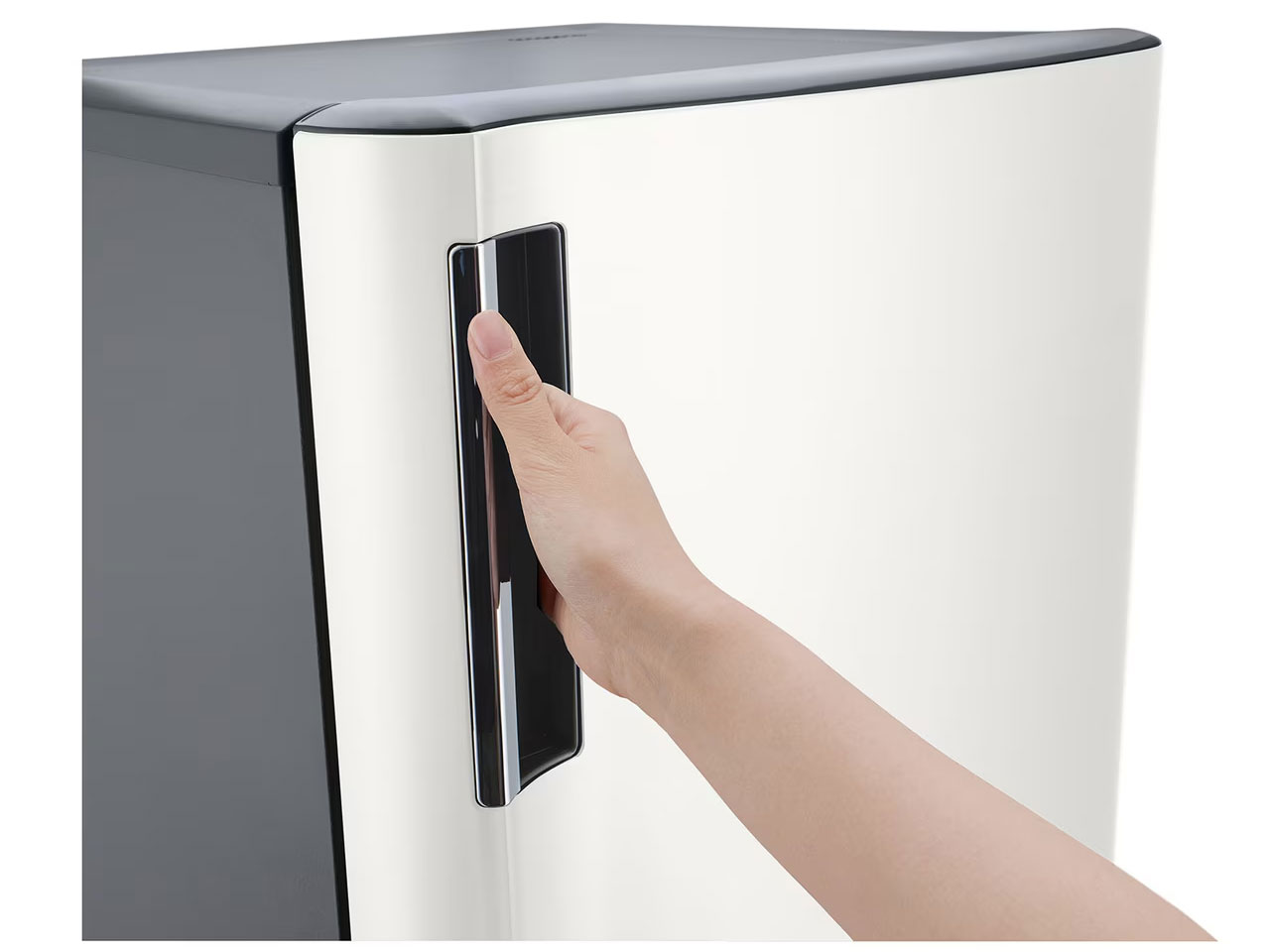 Tủ đông đứng LG 165 lít 1 cửa LOF16BGM