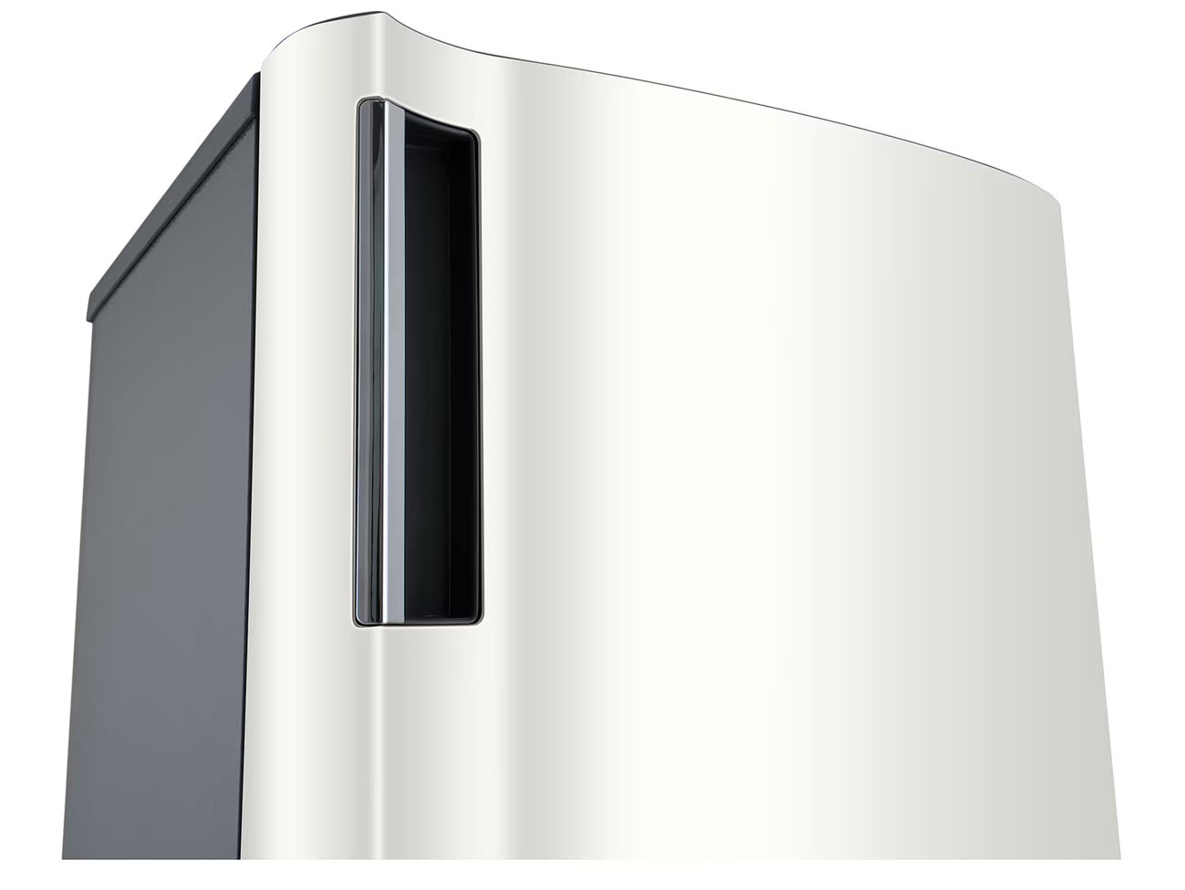 Tủ đông đứng LG 165 lít 1 cửa LOF16BGM