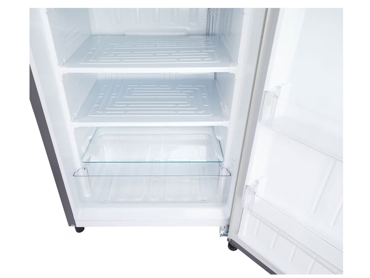 Tủ đông đứng LG 165 lít 1 cửa LOF16BGM